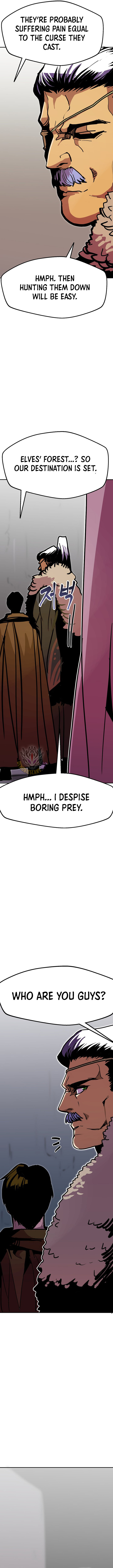 Worthless Regression Chapter 90 2
